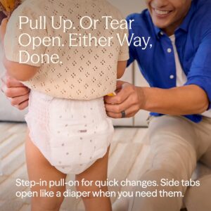 Diaper Pants