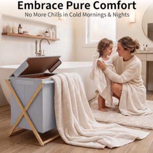 Bath Towel Warmer