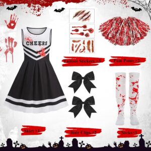 Halloween Zombie Costume