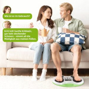 Leg Stimulator