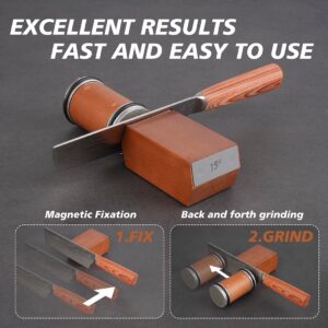 Knife Sharpener