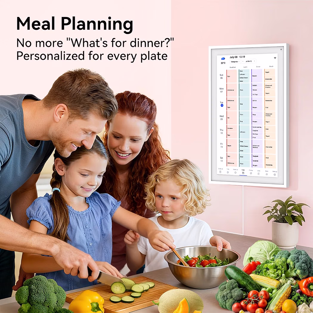 Digital Calendar