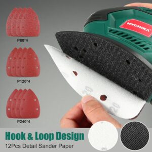 Sander for Wood
