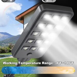 Solar Street Lights