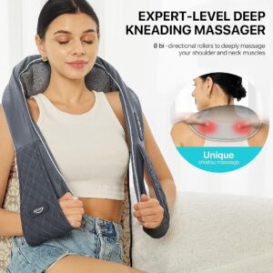 Neck Massager