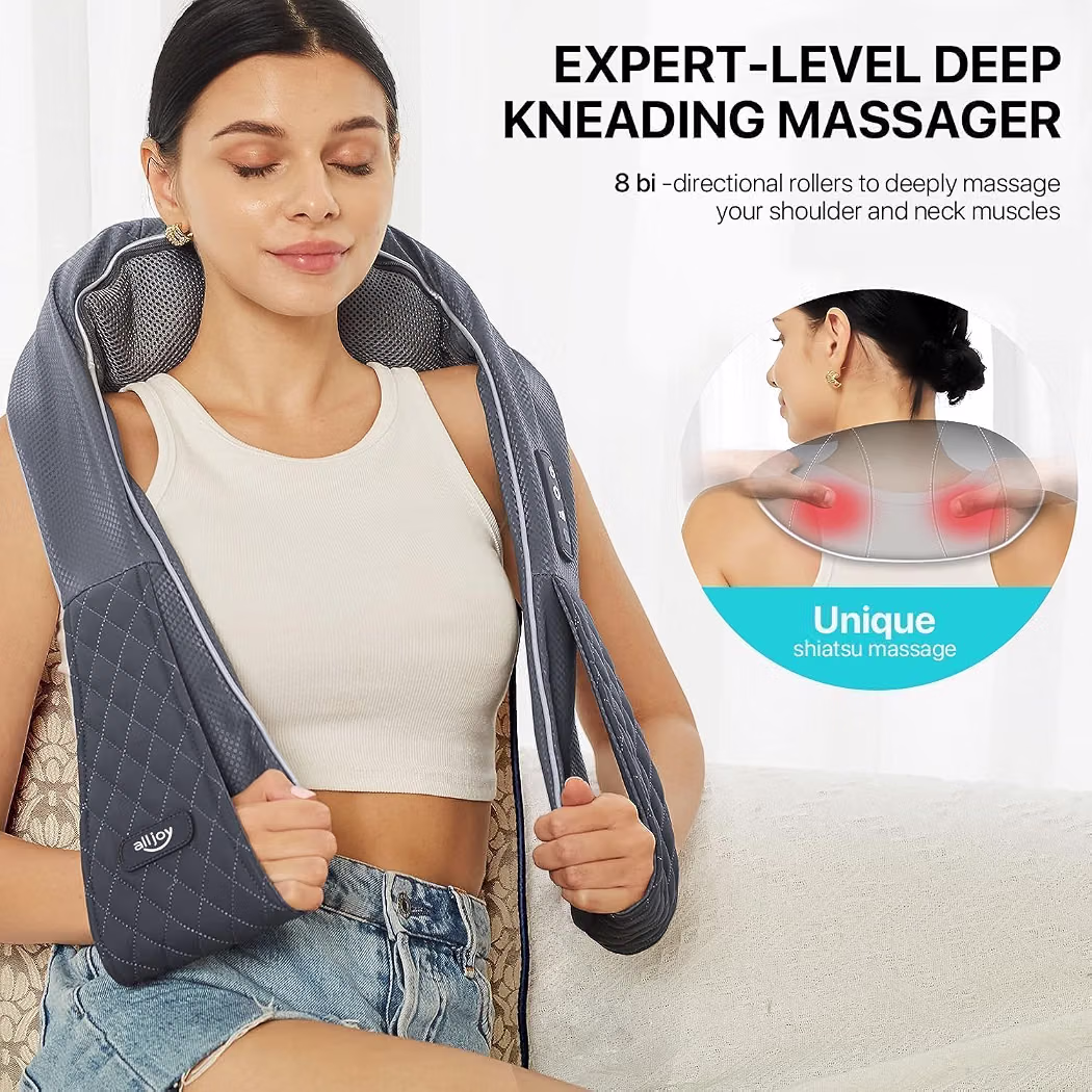 Neck Massager
