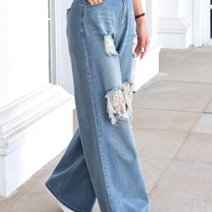 Baggy Jeans