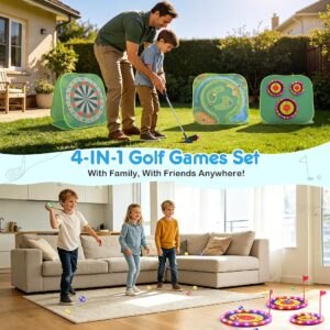 Kids Golf Set