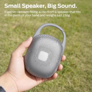 Portable Bluetooth Speaker