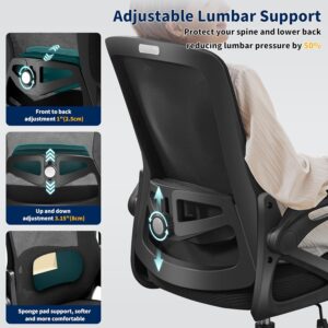 Ergonomic Office Chair Desk Chair