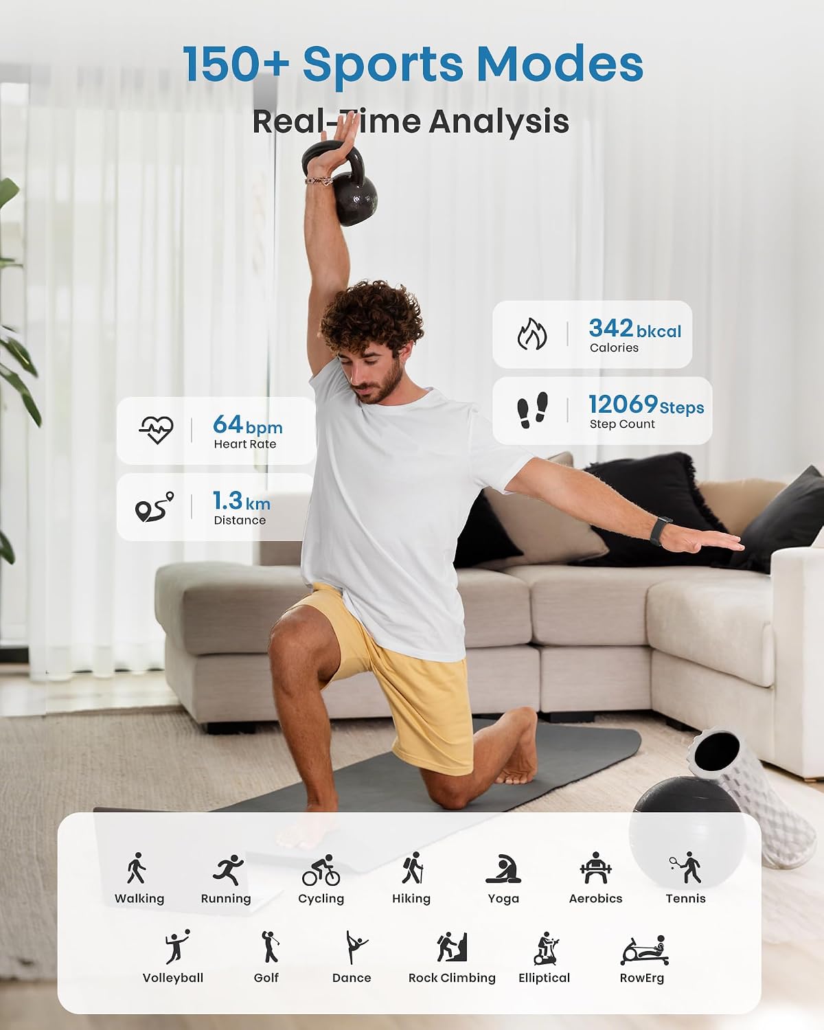 Smart Bracelet