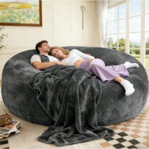 Big Bean Bag Chairs
