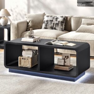 Modern Coffee Table