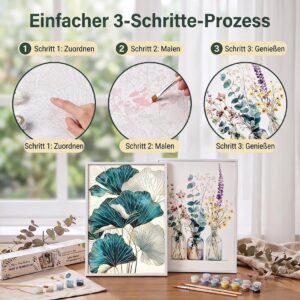 Oil Painting Kit