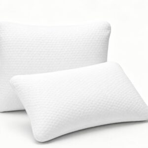 Ergonomic Pillows