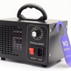 Odor-Focused Compact Unit