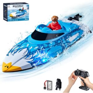 RC Boat