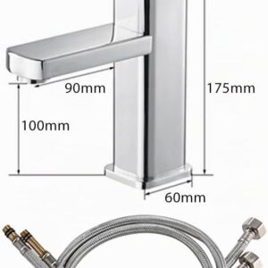 Bathroom Faucet