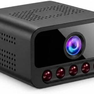 Mini Camera