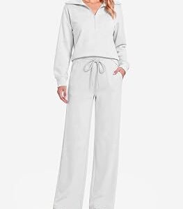 Sweatsuit Set