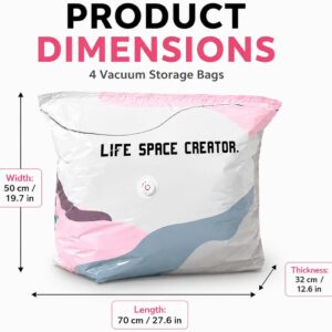 Vacuum Storage Bags