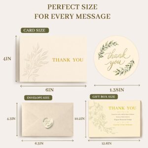 Thankyou Cards