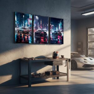 Wall Art