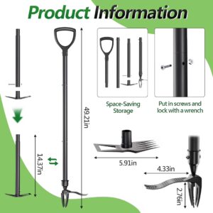 Weed Puller