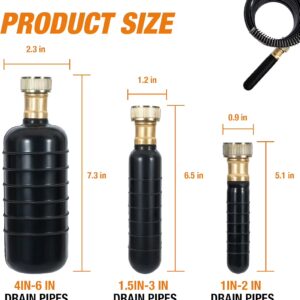 Drain Bladder Kit