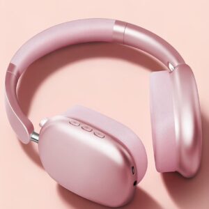 Wireless Noise Cancelling Headphones