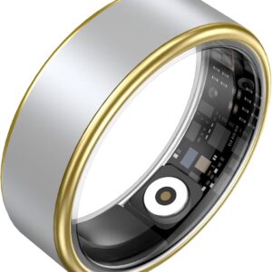 Fitness Tracker Ring