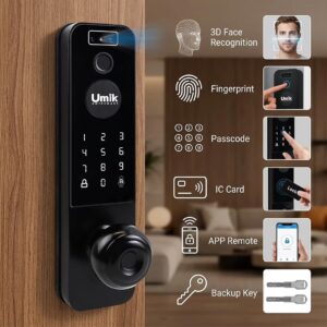 Smart Lock