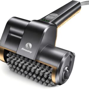 Cordless Electric Grill Brush