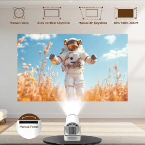 Mini Projector