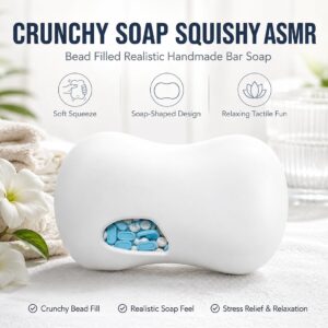 Crunchy Soap Squishy