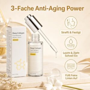 Collagen Serum