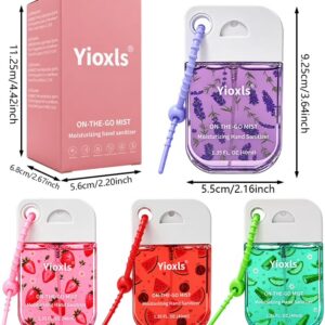 Hand Sanitizers