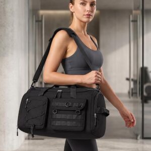 Travel Bag