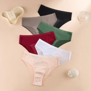 Silky Smooth Innerwear