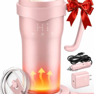 Coffee Mug Warmer for Desk