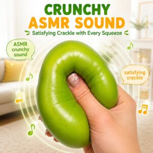 Crunchy Mango Squishy
