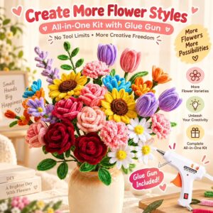Flower Kit