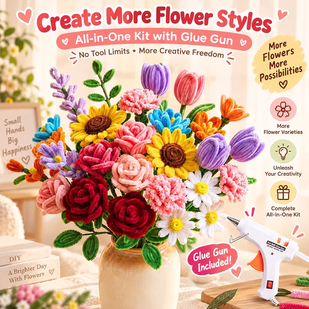 Flower Kit
