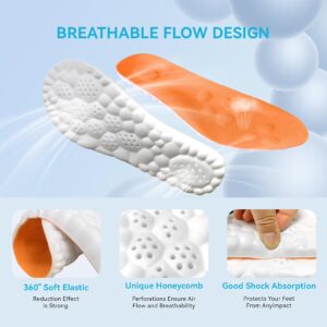 Stepper Insoles