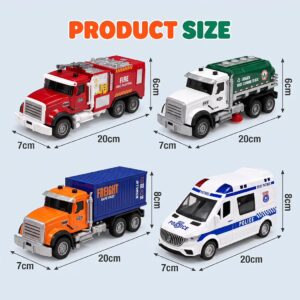 Fire Truck