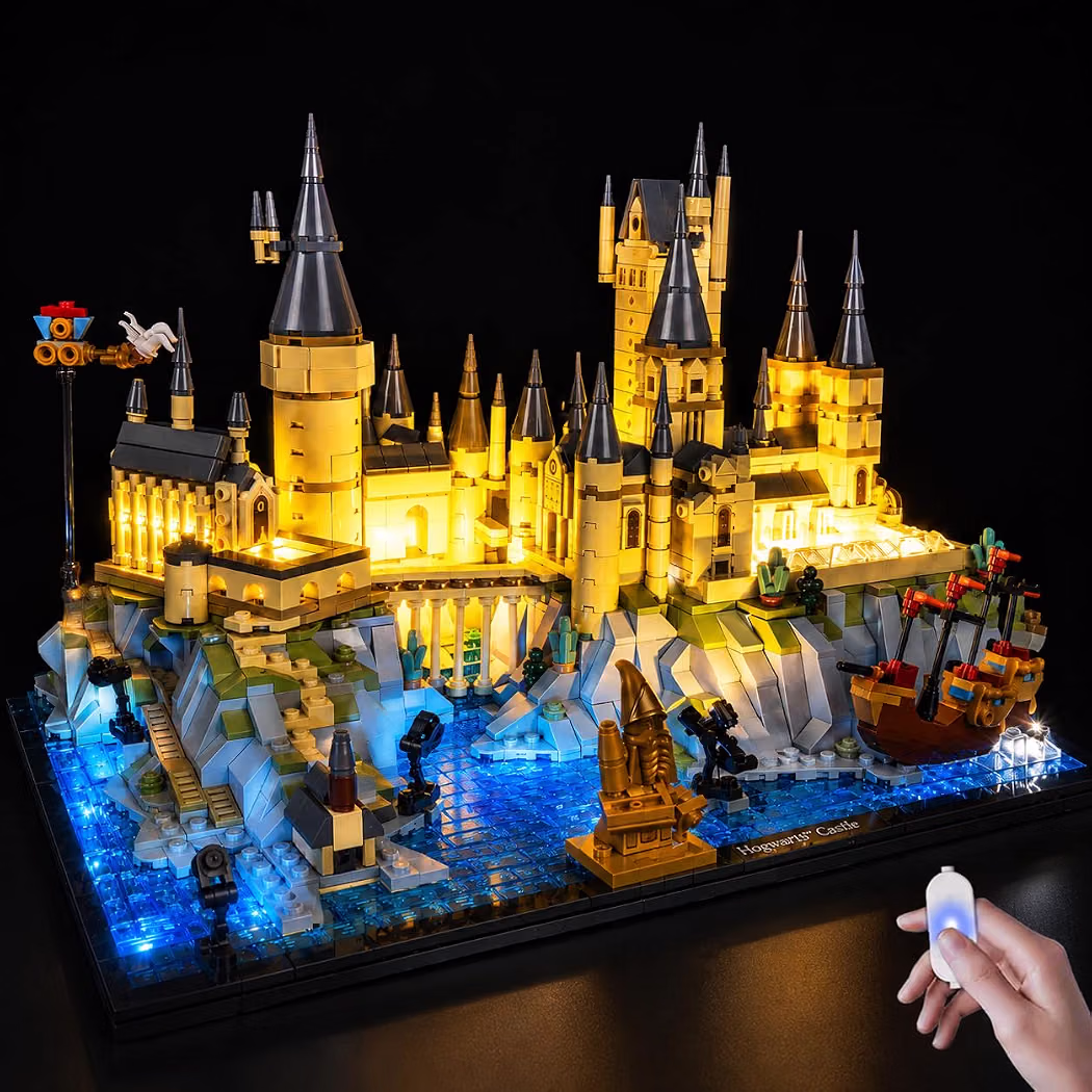 Lego Light Kit