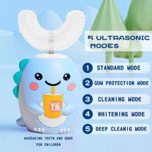 Electric Toothbrush