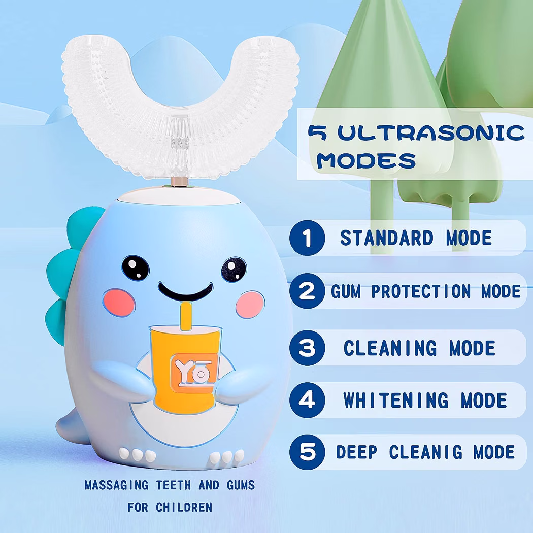 Electric Toothbrush