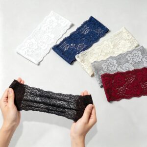 Womens Lace Headbands
