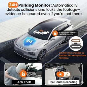 Dash Camera